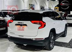 جي ام سي تيراين